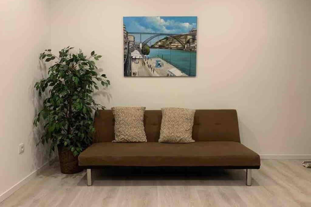 City Heart Place 3 Porto Zewnętrze zdjęcie