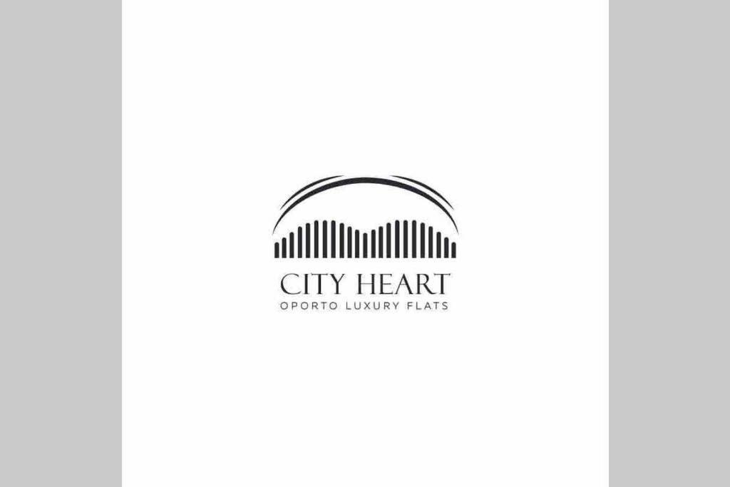 City Heart Place 3 Porto Zewnętrze zdjęcie
